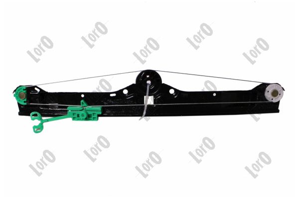 Window Regulator - 130-016-002 ABAKUS